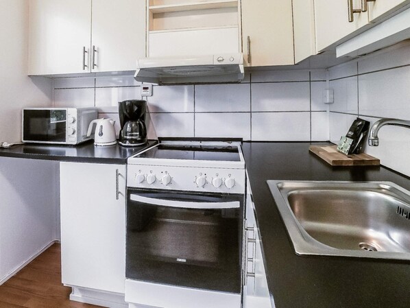 Maison | Cuisine privée