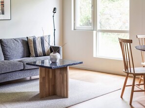 Interior - 4 Star Holiday Home in Tjorn (Myggenäs)