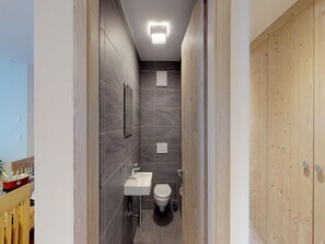 Appartement | Salle de bain
