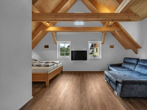 Villa | Wohnbereich
