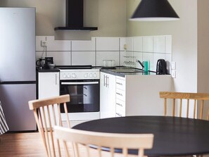 House | Private kitchen