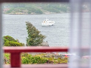 Hus | Interiör
