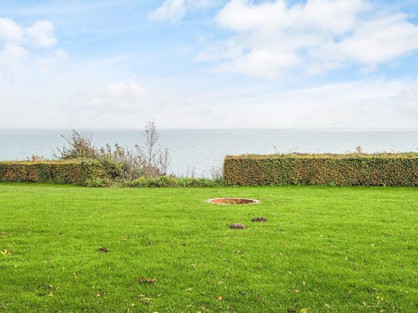 House | Property grounds - 6 Person Holiday Home in Haderslev (Haderslev)