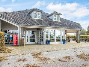 House | Exterior - 6 Person Holiday Home in Haderslev (Haderslev)