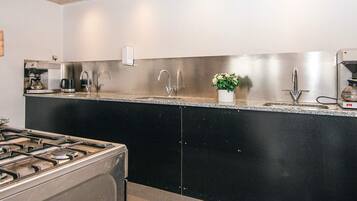 House | Private kitchen