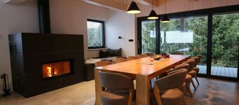 Dolni Morava Odp075 Comfortable Holiday Residence