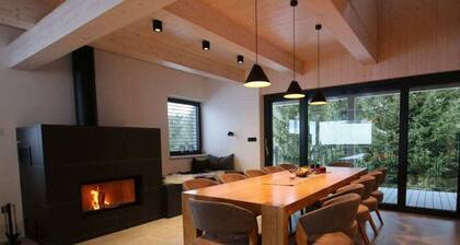 Dolni Morava Odp075 Comfortable Holiday Residence