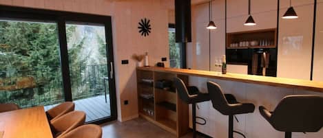 Villa | Private kitchen