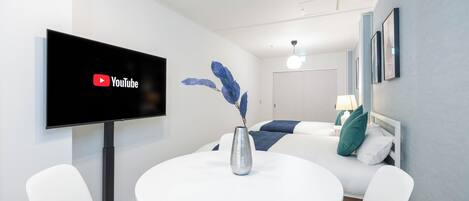 Servicio a la habitación