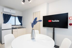 In-room dining - TRINITY GOLD (Osaka)