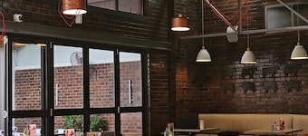 258 Hotel