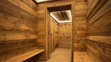 Chalet | Bilik Mandi