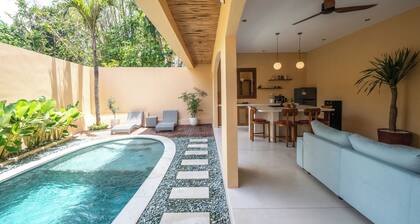 Casa Sana Uluwatu