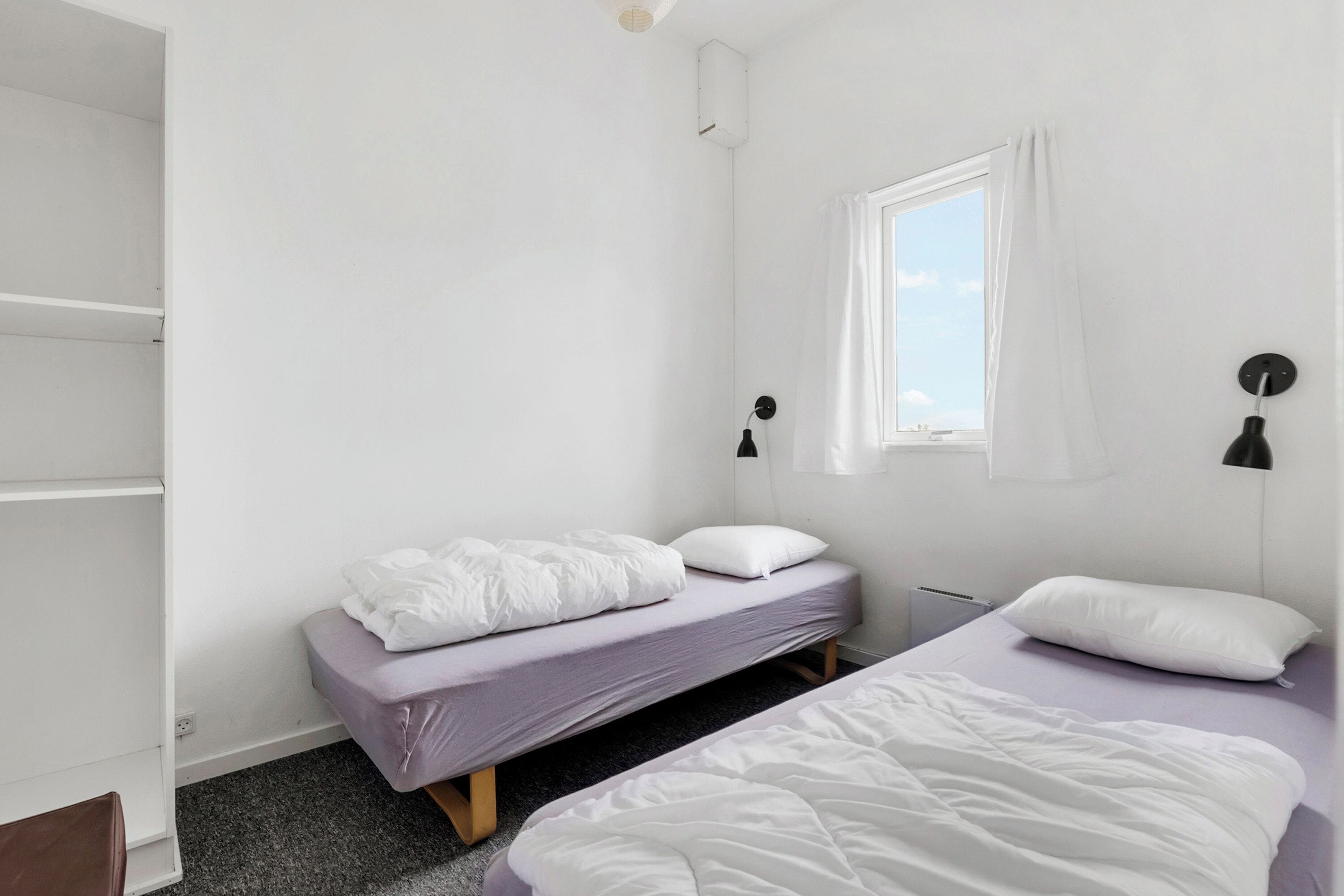 Departamento Confort, vista a la playa | 2 habitaciones y wifi gratis 