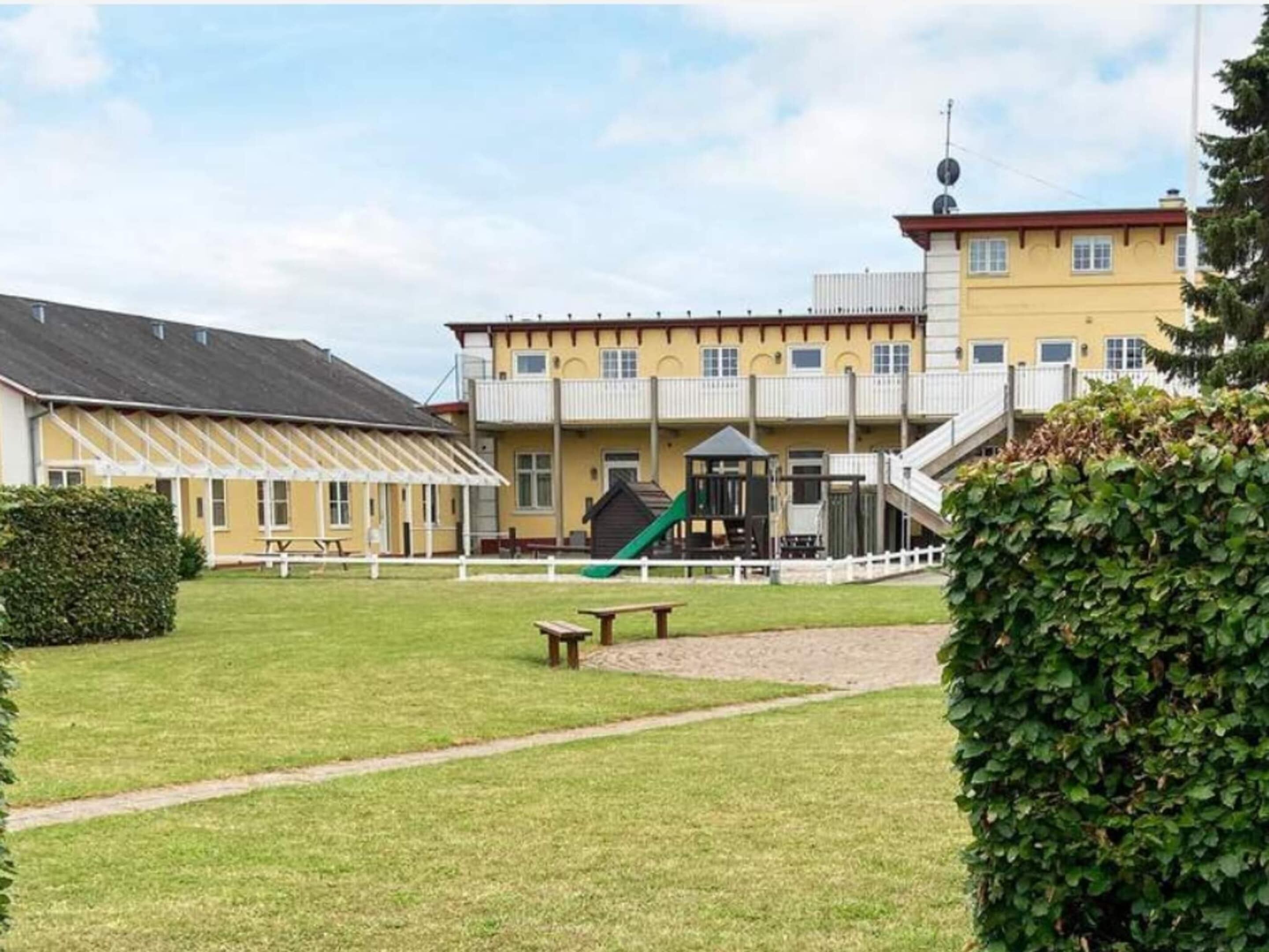 House | Children’s area