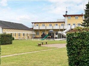 Huis | Kindergedeelte
