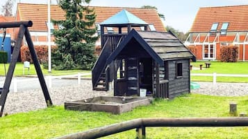 Rumah | Area anak-anak