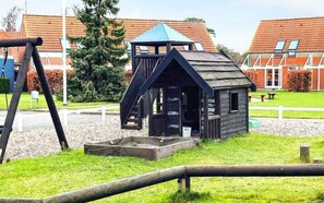 House | Children's area