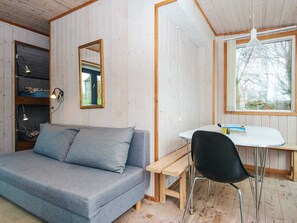 Ferienhaus | Innenbereich