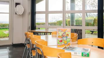 House | Dining
