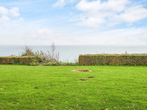 Ferienhaus | Unterkunftsgelände