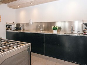 House | Private kitchen
