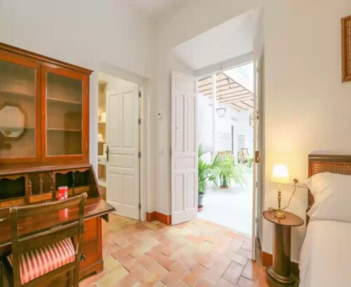 Posada De La Casa Del Pintor Hab. Malaga - Hotel