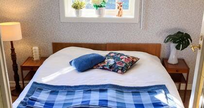 6 Person Holiday Home in Hagby