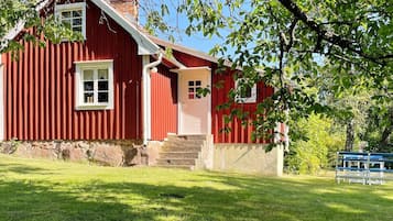 House | Exterior
