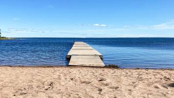 House | Beach