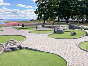 Casa | Jardines del alojamiento