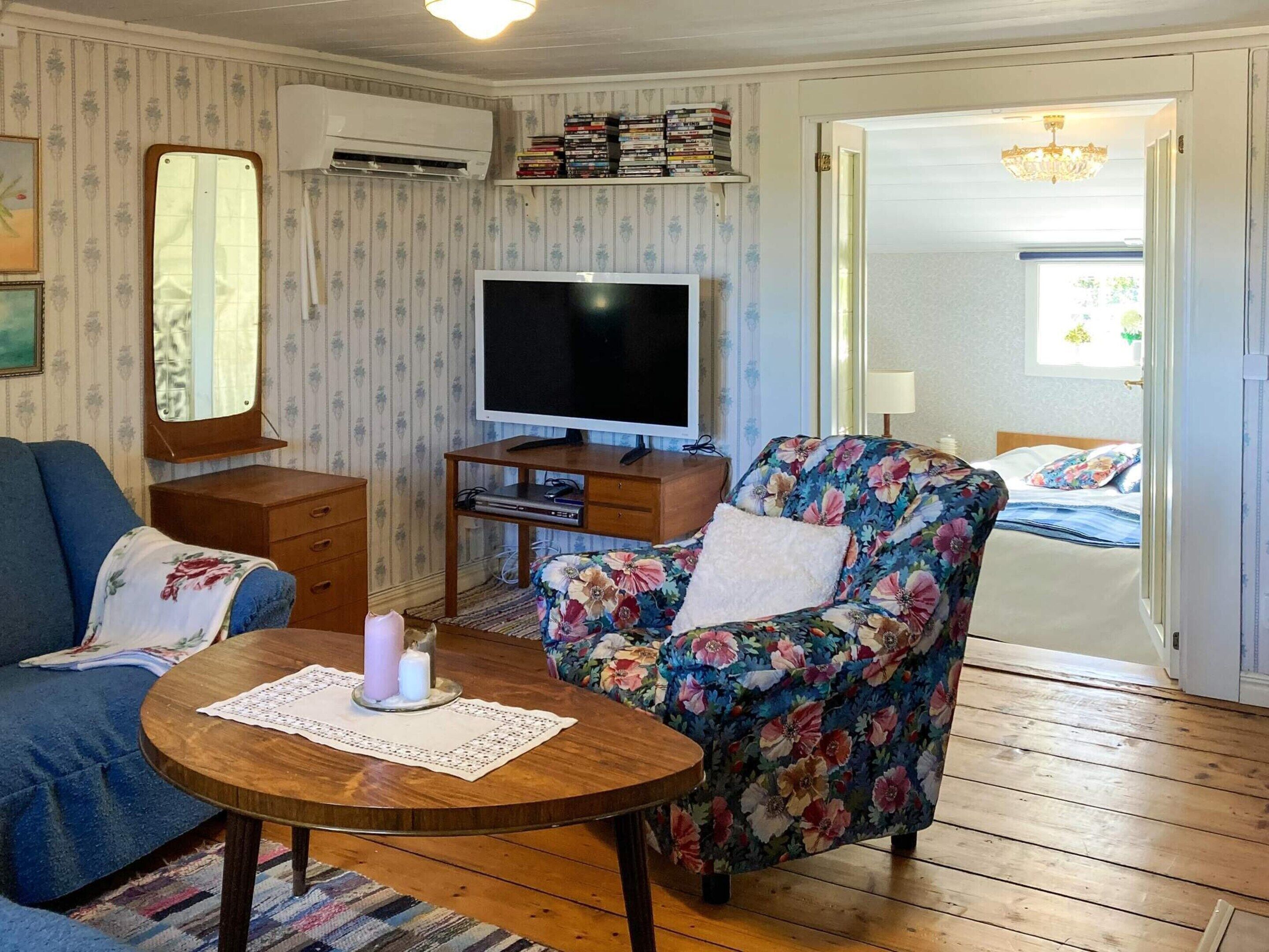 Hus | Innvendig