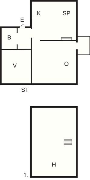 House | Floor plan