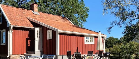 House | Exterior