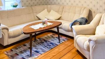 House | Interior