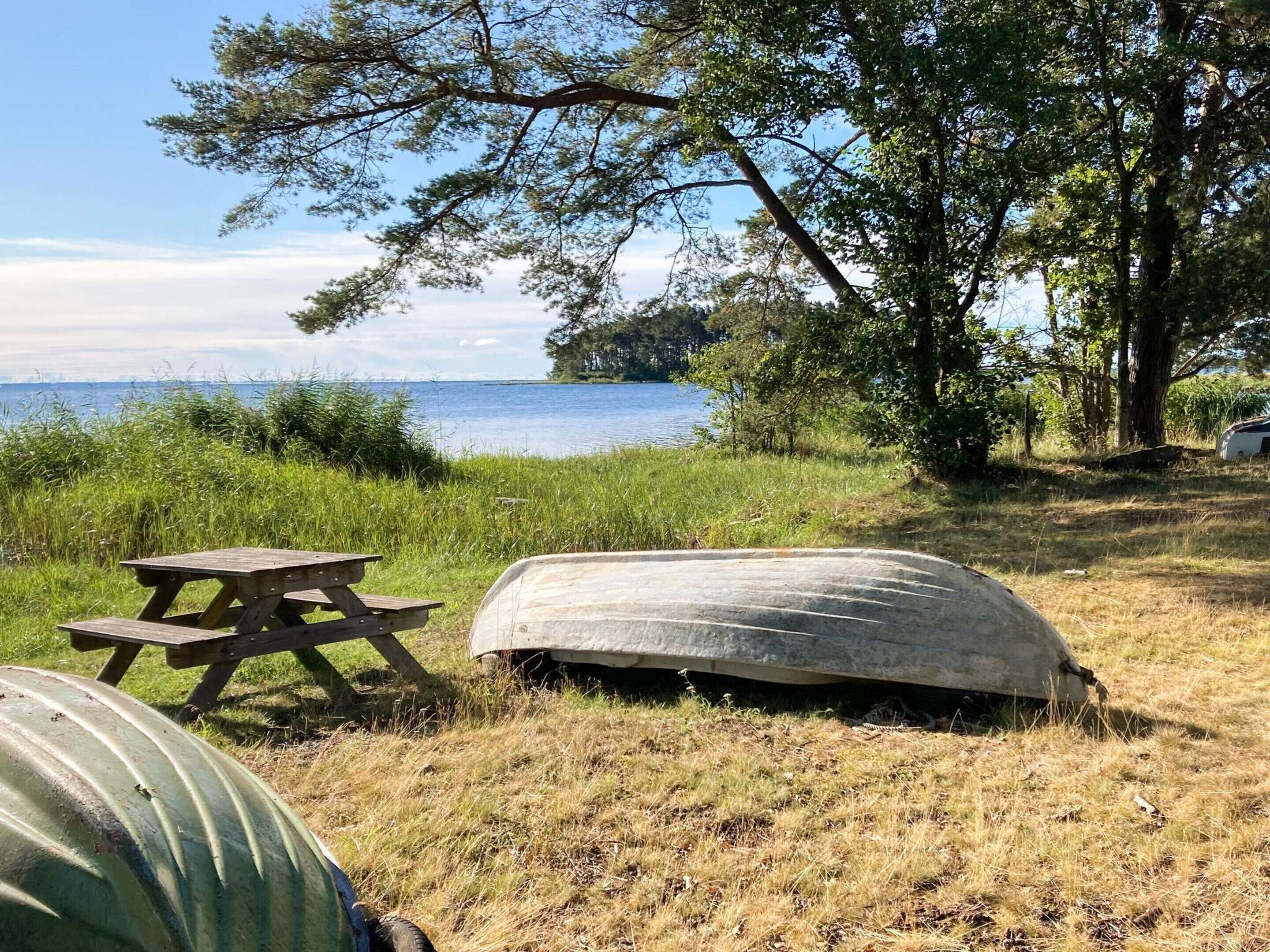 独立别墅 | 室外用餐