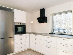 House | Interior - 5 Star Holiday Home in Give (Give)