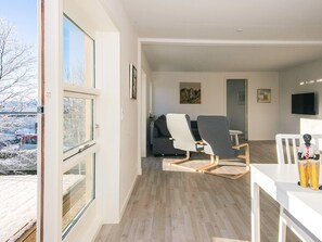 Interior - 5 Star Holiday Home in Give (Give)