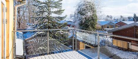 House | View from property