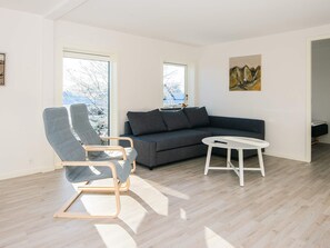 House | Interior - 5 Star Holiday Home in Give (Give)