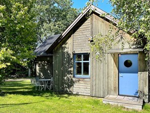 House | Exterior - 6 Person Holiday Home in Borgholm (Borgholm)
