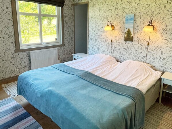 House | 3 bedrooms, individually furnished - 6 Person Holiday Home in Borgholm (Borgholm)