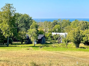 Maison | Extérieur