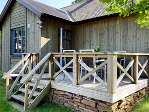 Hus | Eksteriør