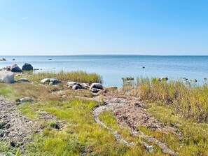 House | Beach - 6 Person Holiday Home in Borgholm (Borgholm)