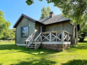 House | Exterior - 6 Person Holiday Home in Borgholm (Borgholm)