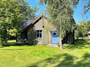 House | Exterior - 6 Person Holiday Home in Borgholm (Borgholm)
