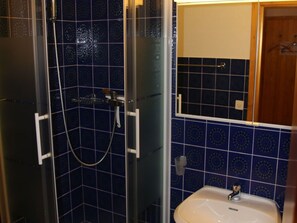 Appartement | Salle de bain