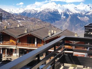 Leilighet | Eksteriør