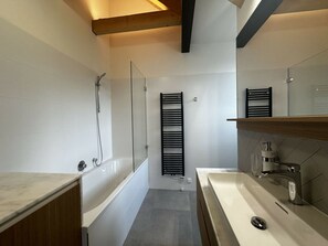Appartement | Salle de bain